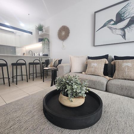 Elysium Private Apartments At Beach Club & Spa Palm Cove Buitenkant foto