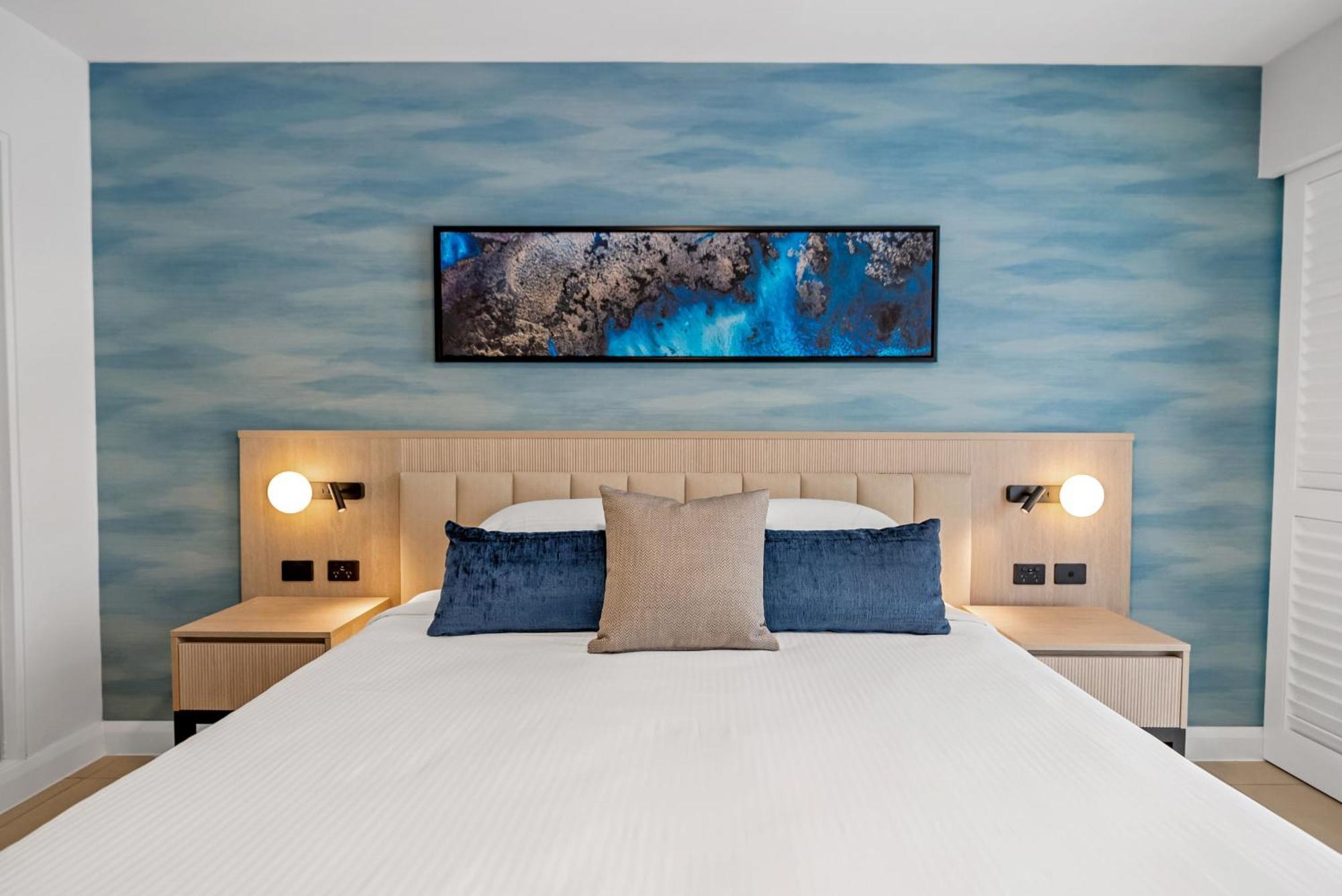 Elysium Private Apartments At Beach Club & Spa Palm Cove Buitenkant foto