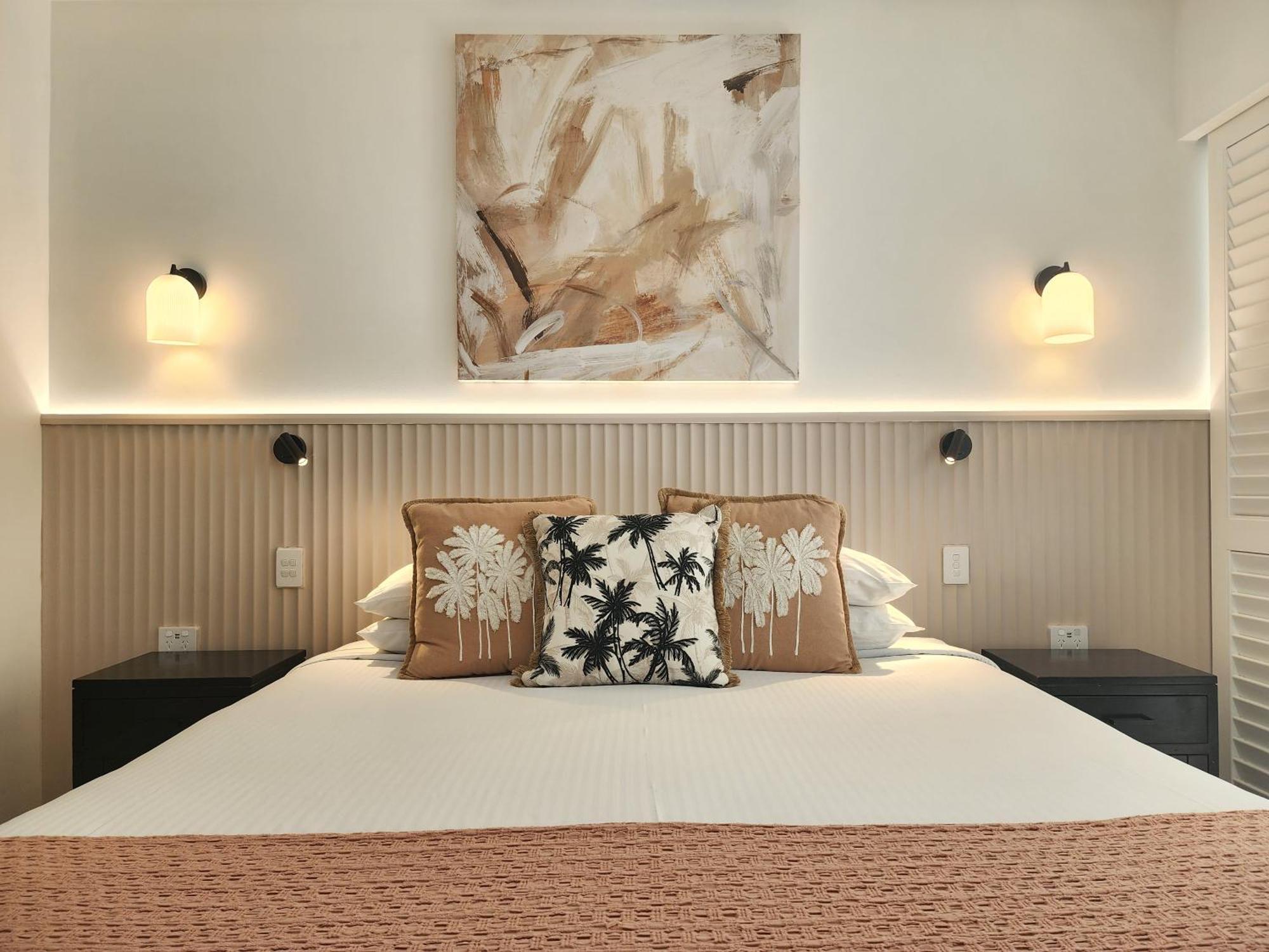 Elysium Private Apartments At Beach Club & Spa Palm Cove Buitenkant foto
