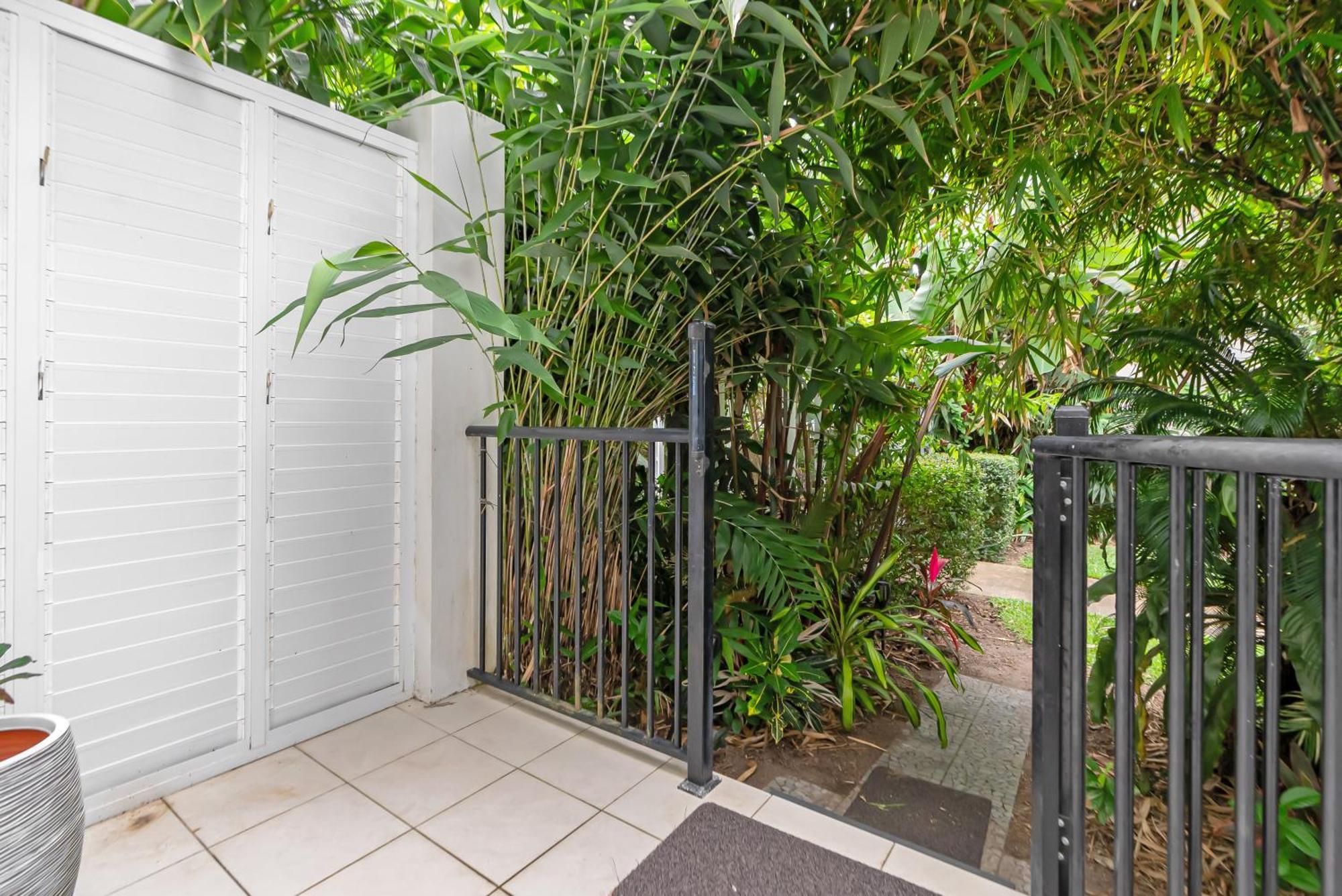 Elysium Private Apartments At Beach Club & Spa Palm Cove Buitenkant foto