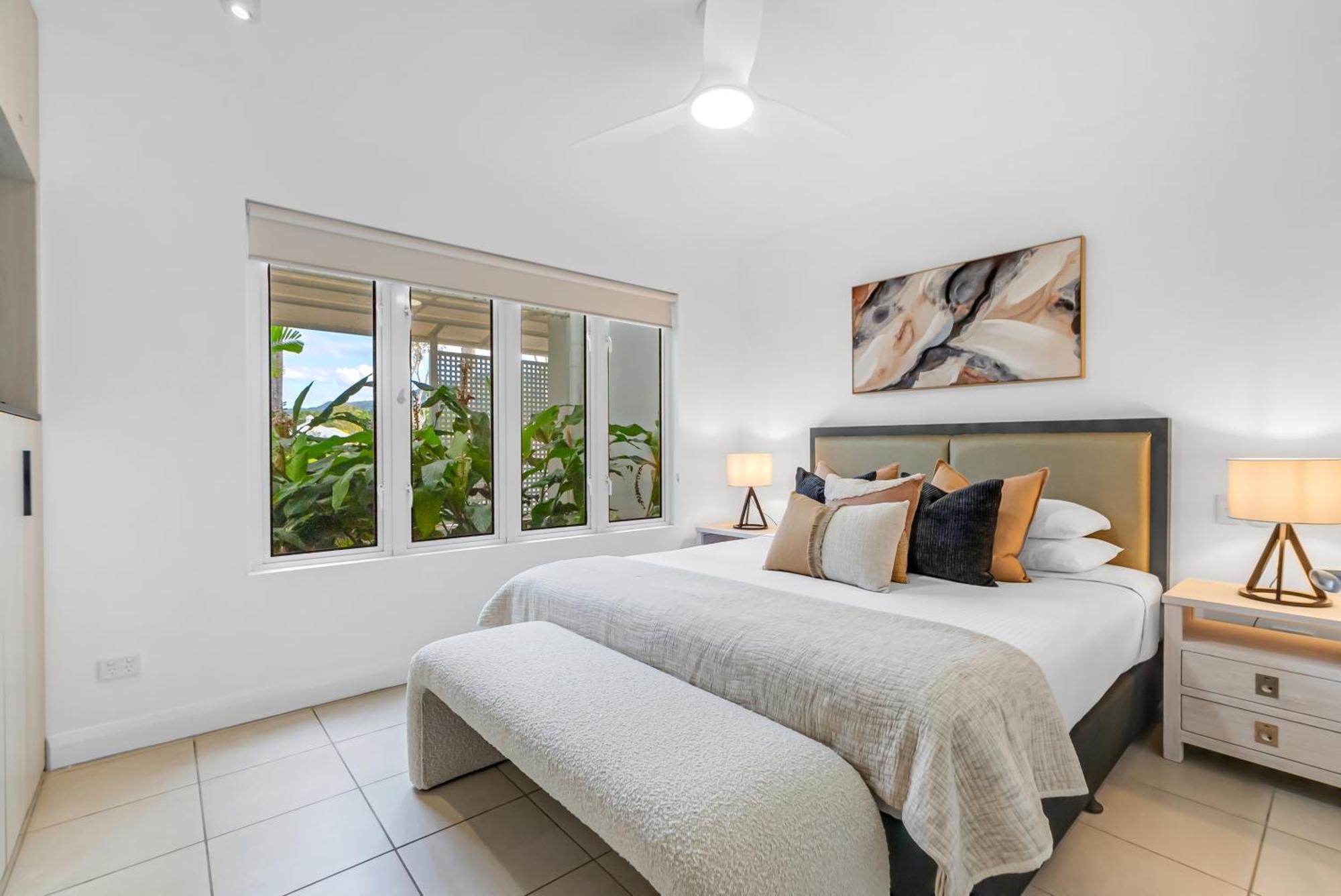 Elysium Private Apartments At Beach Club & Spa Palm Cove Buitenkant foto