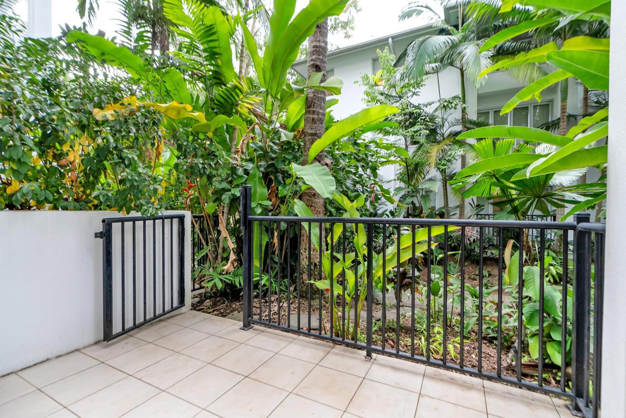 Elysium Private Apartments At Beach Club & Spa Palm Cove Buitenkant foto