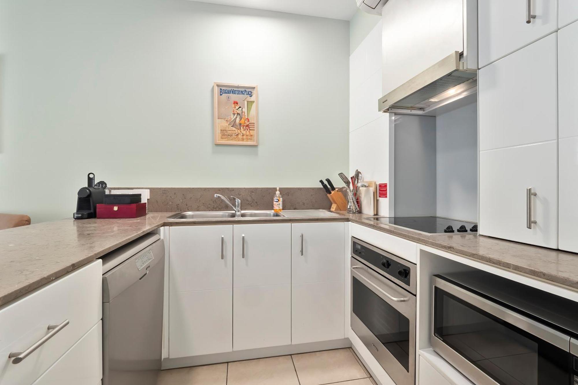 Elysium Private Apartments At Beach Club & Spa Palm Cove Buitenkant foto